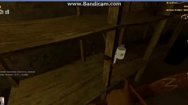 обзор игры Fistful of Frags (Steam) смотреть онлайн