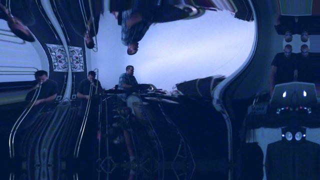 6/10/12: Trombone, live electronics, percussion - ABC NO RIO, New York City смотреть онлайн