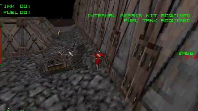 Necrodome - Purification Plant смотреть онлайн