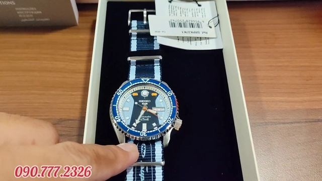 Đặc biệt lắm đồng hồ Seiko Super Cub Limited Edition dành cho Fan Honda Super Cub смотреть онлайн
