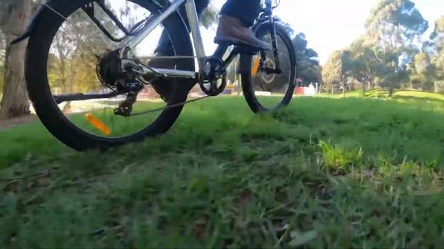 Ordica Swift,Electric Bike. Best value ebike in Melbourne and Australia? смотреть онлайн