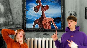 СИРЕНОГОЛОВЫЙ Вернулся За Нами!