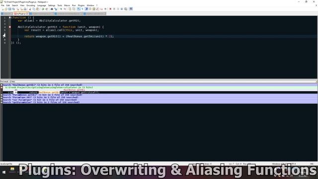 How To Become An SRPG Studio Programming Wizard смотреть онлайн
