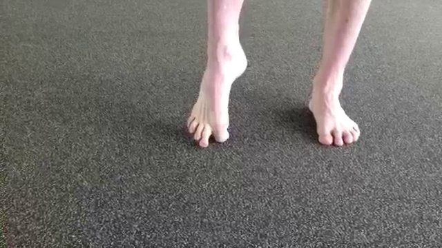 Toe yoga exercise 3 and 4 смотреть онлайн