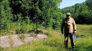 Первое путешествие на мопеде. Доложская пещера.