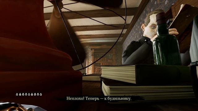 Metamorphosis -1- ПРЕВРАТИЛСЯ В ЖУКА! ЖЕСТЬ! [Прохождение на русском] смотреть онлайн