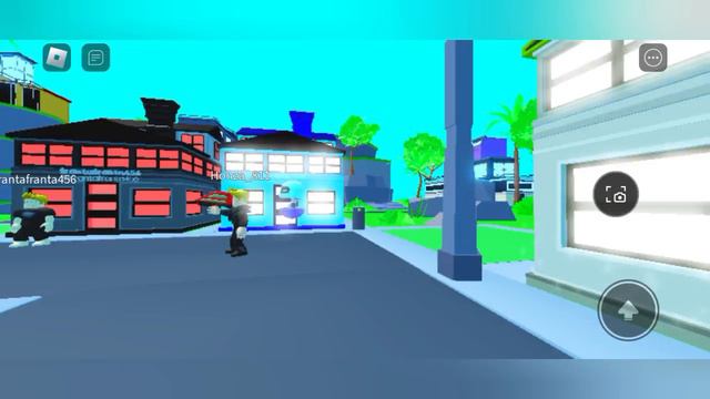 Я стал Ютуберам в roblox | ДимА4 в roblox! *Часть 1*!