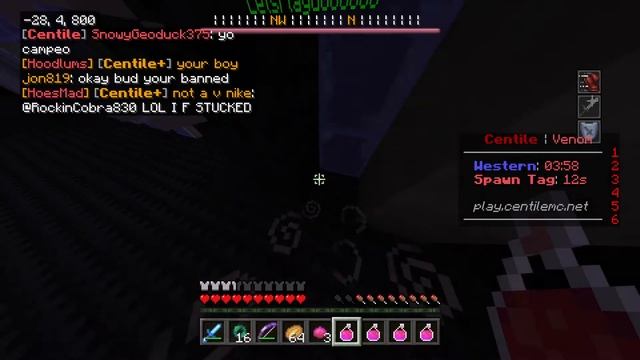 Blxck pvp logged no logger? смотреть онлайн