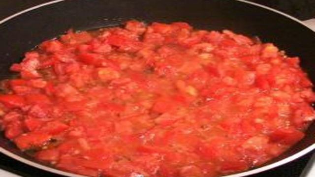 Сборник рецептов