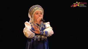 Анна Череакова