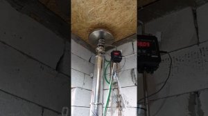 Колонна Ректификации 4 дюйма