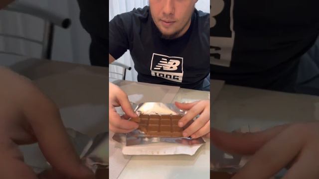 ПП шокаладка,ешь сколько сможешь! смотреть онлайн