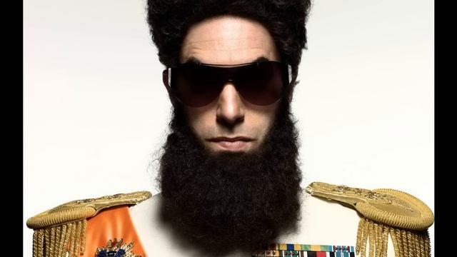 The Dictator Theme Song (Aladeen Mother****er) HD смотреть онлайн