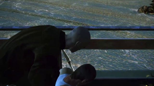 Прохождения Игры#Hitman#Absolution#Часть Первая смотреть онлайн