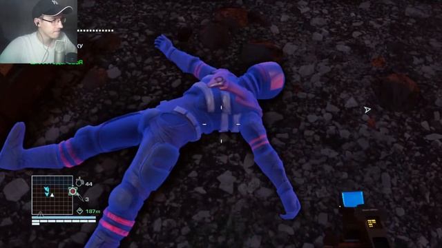 Прохождение Far Cry 3: Blood Dragon [МАКСИМУМ СЛОЖНОСТИ] смотреть онлайн