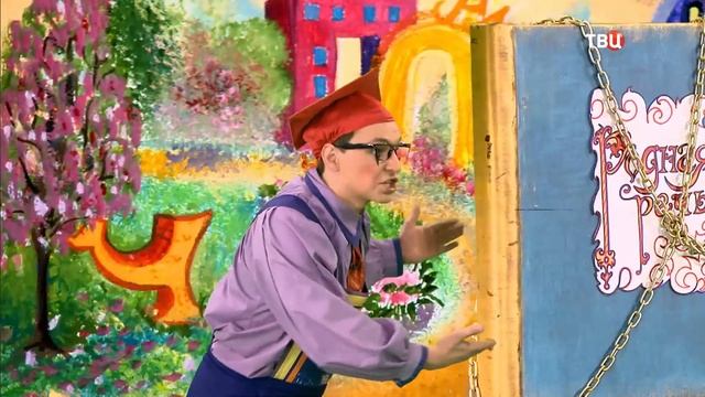 АБВГДейка ? Части речи. Существительные ? Официальный канал