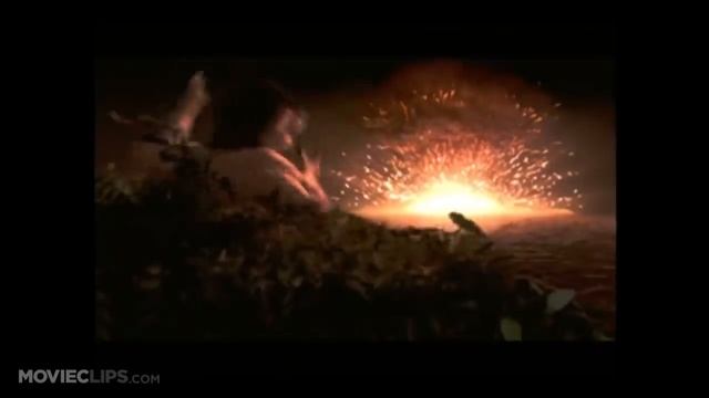 Dinosaur (2000) Official Trailer # 1 - D.B Sweeny HD смотреть онлайн