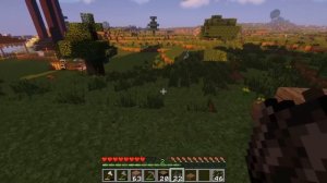 МАЙНКРАФТ ВЫЖИВАНИЕ #4 | ВОЗВОДИМ ВТОРОЙ ЭТАЖ ДОМА / ВАНИЛЬНОЕ ВЫЖИВАНИЕ В minecraft