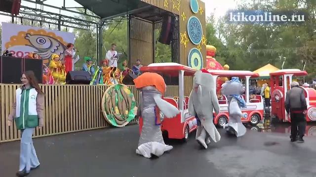 День сырка - 2023 смотреть онлайн