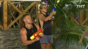 ДОМ-2 После заката 5603 день Ночной эфир (12.09.2019)