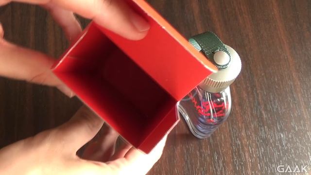Hugo Boss - HUGO Man Eau De Toilette - Fragrances - Unboxing Gaak