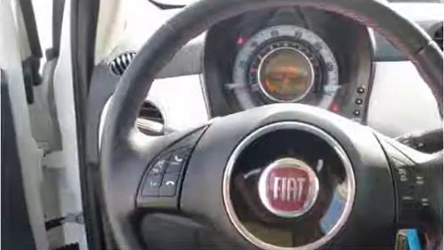 2012 Fiat 500 Used Cars Roy UT