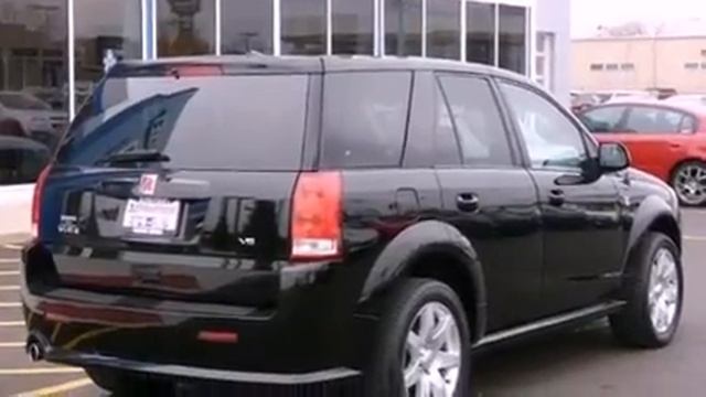 2007 Saturn VUE Chicago IL смотреть онлайн