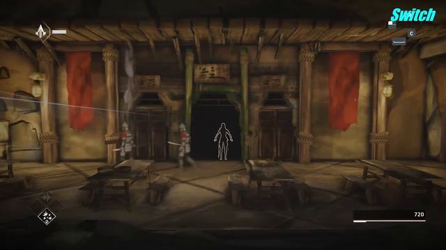 Assassin's Creed Chronicles China Mission 1 смотреть онлайн
