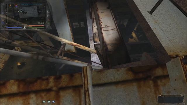 Тайники Кости на Свалке. Народная Солянка 2016. смотреть онлайн