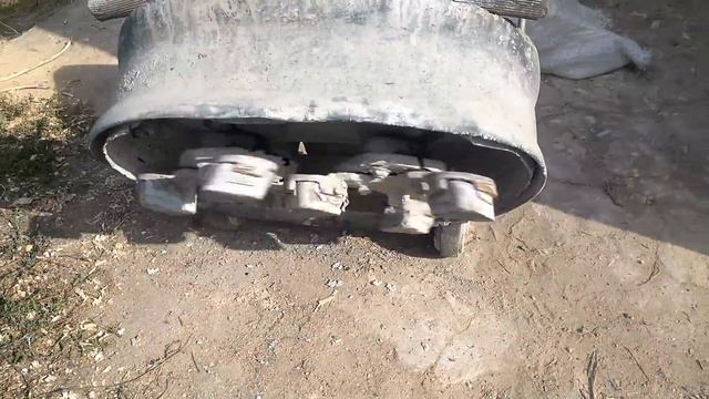 СО111 Мозаїчношліфувальна машина смотреть онлайн