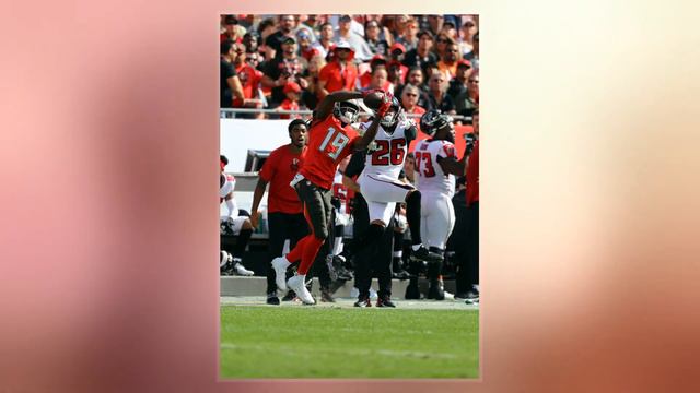 Breshad Perriman смотреть онлайн
