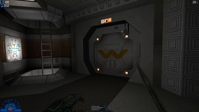 Aliens vs Predator 2 : Old Games in 4K смотреть онлайн