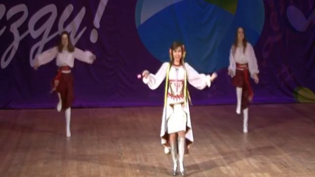 "Зозуля" /Кукушка/ исп. Анастасия Головкина смотреть онлайн