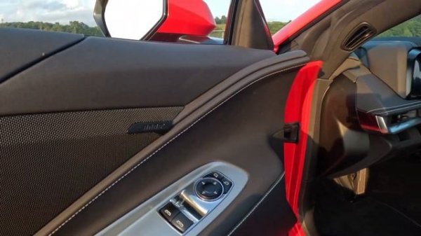 The CHEAPEST C8 CORVETTE you can buy! | 2023 Chevrolet Corvette Stingray 1LT