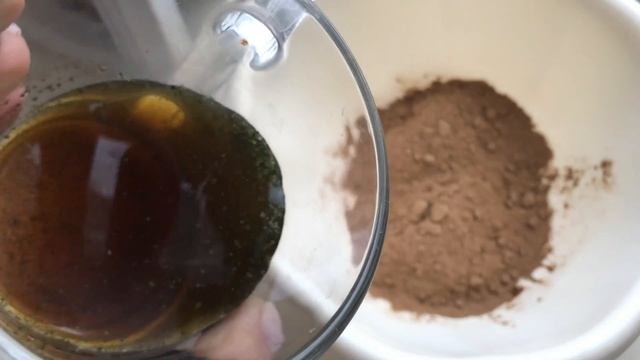 ПРОСТО смешай ЭТО ДЛЯ РОСТА ВОЛОС. Средство от выпадения. Маска для волос смотреть онлайн