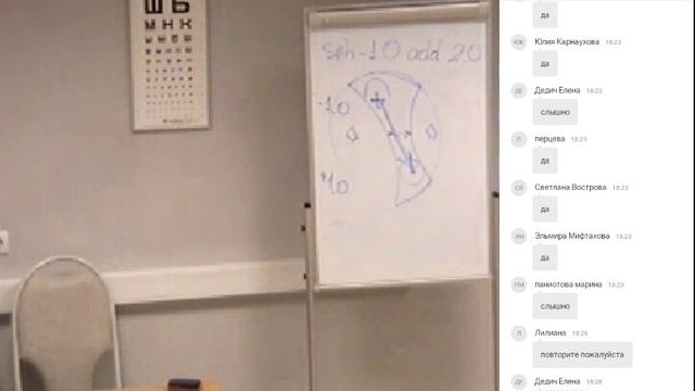 #4 Геометрическая оптика. Теория и расчет оптических систем. смотреть онлайн