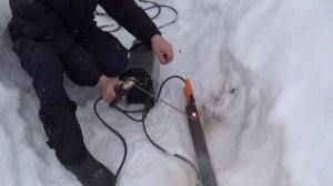 Свистит сварочный аппарат Ресанта САИ220