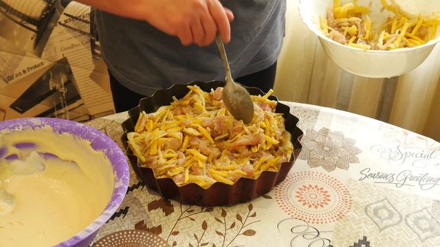 Рисование Картины по Шагам