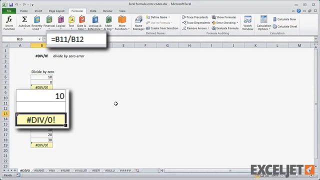 GRADE 7 || ICT || FORMULAS AND FUNCTIONS PART 3 смотреть онлайн