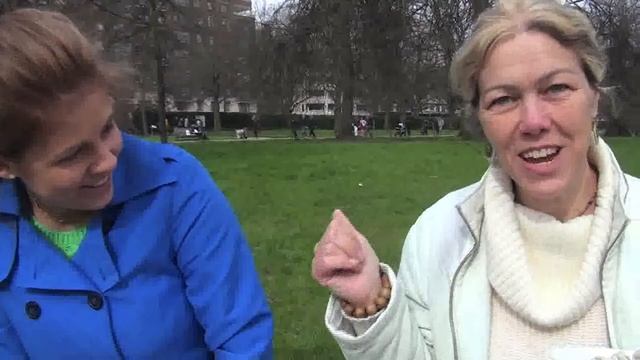 Что такое Бхакти-Врикша? или Любовь и служение как они есть! смотреть онлайн