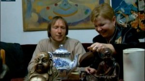 Чайная церемония с Геннадием Гончаровым - Секреты успеха