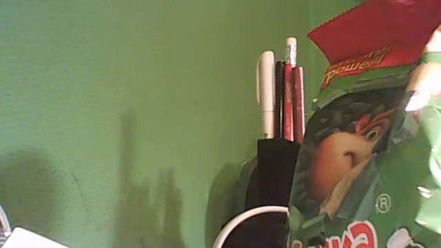 Видео C веб-камеры проверка