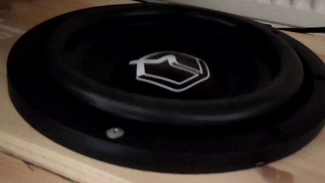 Ivolga Up 10 + Swat M 2.65 200w