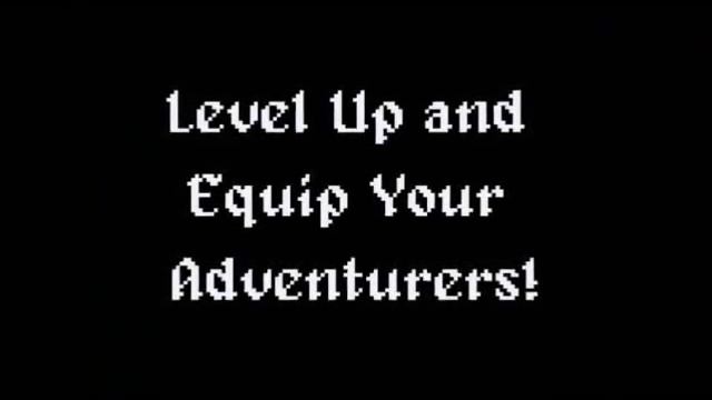 Adventurer manager interview смотреть онлайн