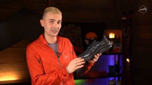 Кроссовки ASICS Gel-Trabuco 12 Gtx. Обзор