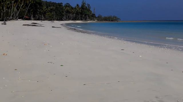 Необитаемые острова на Андаманах смотреть онлайн