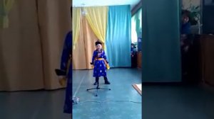 Адуушанай дуун