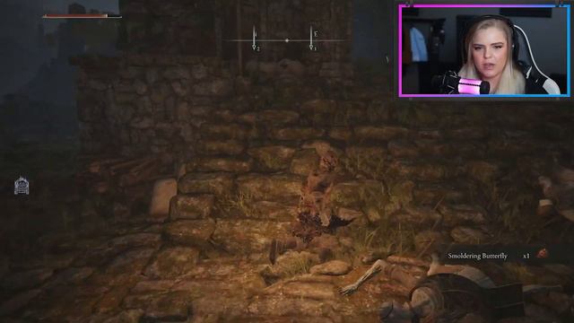 Elden Ring but it's time we showed Godrick who's truly king of the castle | Stormveil Castle | ep 1 смотреть онлайн