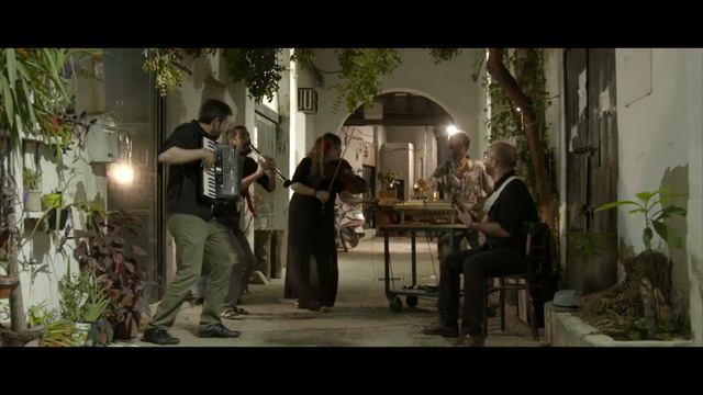 Hava Nagila. klezmer con máquina flamenca "carmen" смотреть онлайн