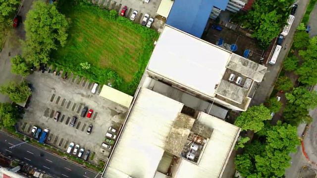 Fimi X8SE 2020 Chill 'n Fly: Aerial Survey (Photolapse) of Neopolitan Business Park смотреть онлайн
